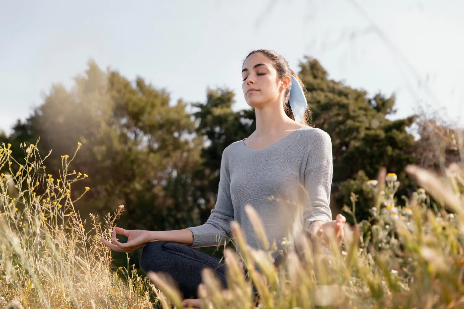 Hablemos Sobre Mindfulness
