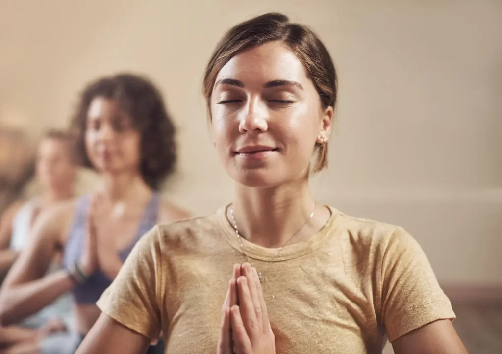 Qué Lugar Ocupa El Mindfulness En Tu Bienestar