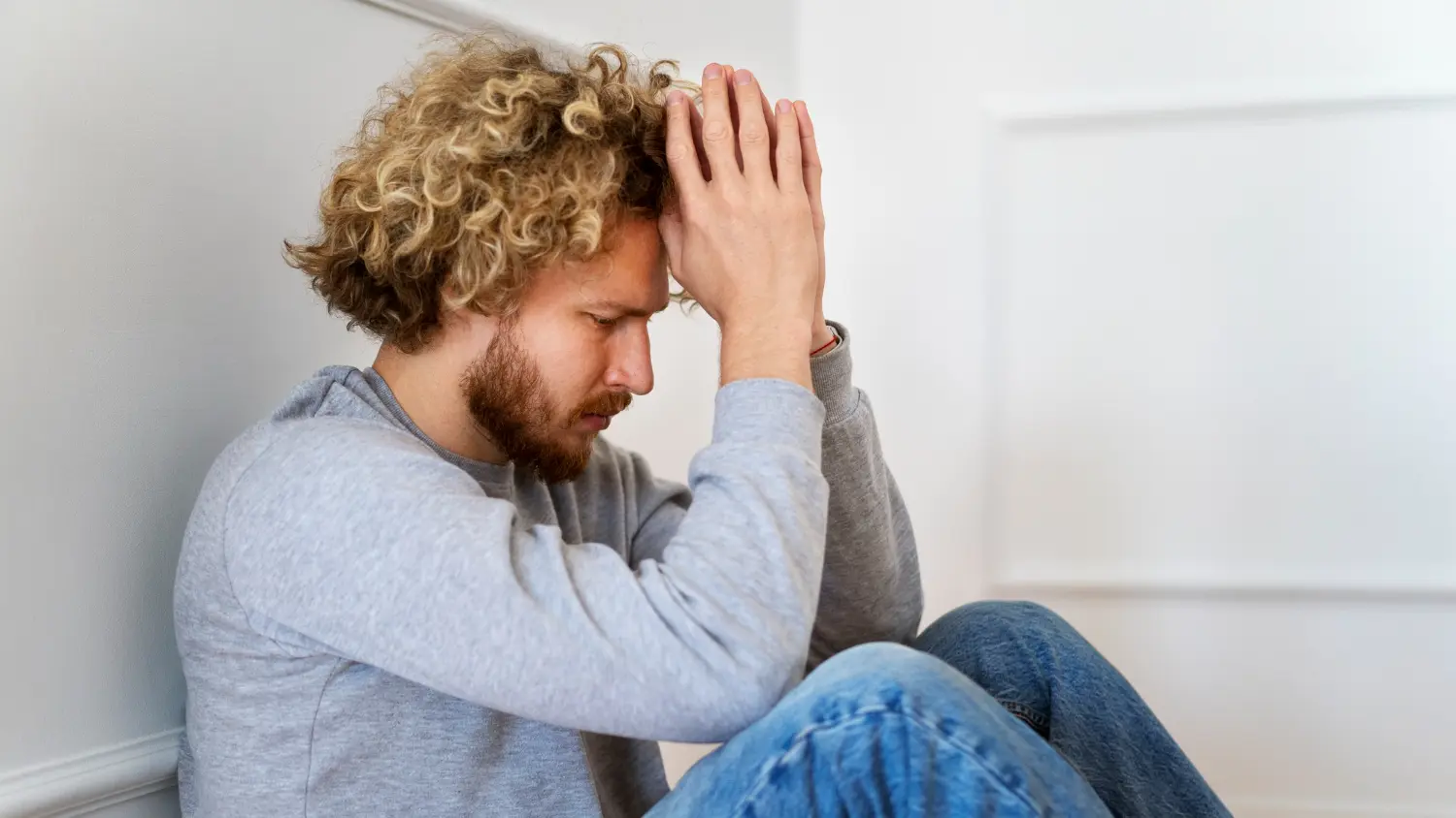 Mucho Antes De Llamarla “ansiedad”